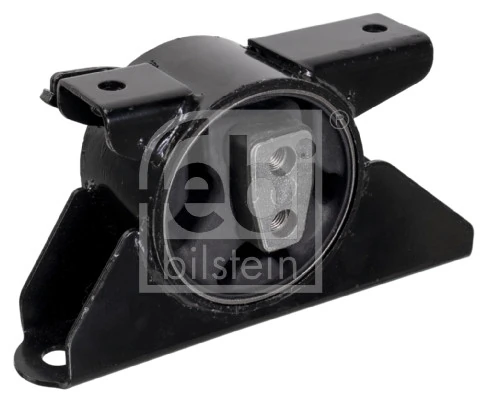 Mounting, manual transmission